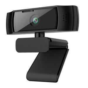 Atlantis P015-U975HD 5Mpixel Full HD Webcam