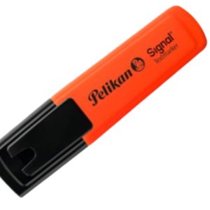 Pelikan Textmarker, Orange