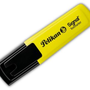 Pelikan Textmarker, Yellow