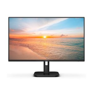 Philips 24" inch FHD monitor with built in stereo speaker VGA+ HDMI