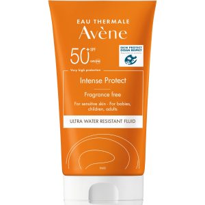 Avene Sun SPF50+ Intense Protect 150 ml