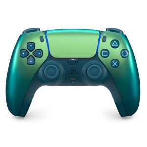 Sony PlayStation DualSense Wireless Controller Chroma Teal for PS5