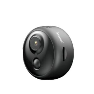 Andowl Small Wifi Surveillance Camera
