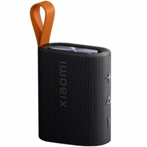 Xiaomi Mi Sound Pocket 5W Portable Bluetooth Outdoor Speaker Black