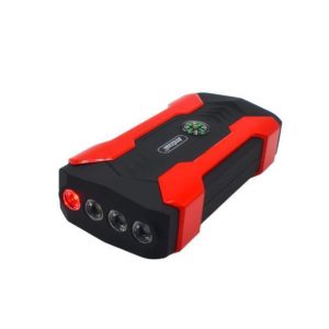 Andowl Emergency Car Multi-Function Jump Starter 15000mAh