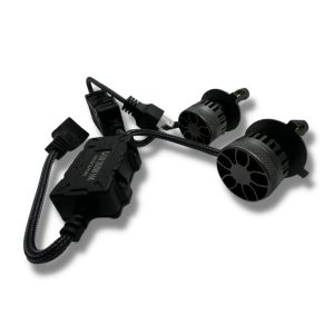 H7 9-30V Car LED Headlight 350W - 35000LM /2x