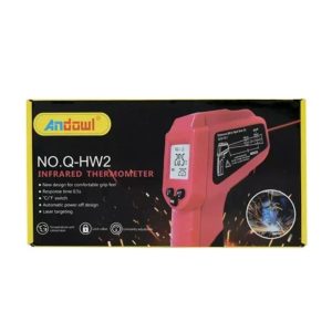 Andwol Electronic infrared thermometer