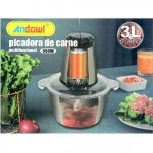 Andowl multi chopper 650W grinder