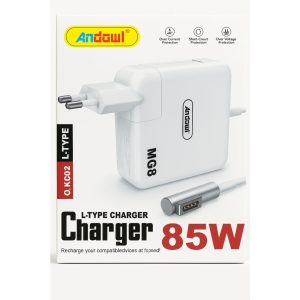 Andowl Q-KC02 L-Type Charger 85W