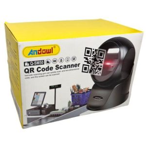 Andowl qr code scanner Q-SM50