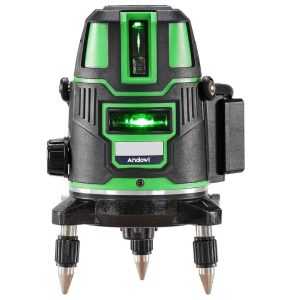 Andowl Q-SP01 laser level professional mapping tool