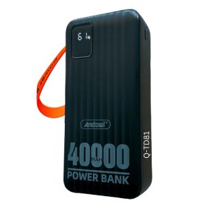 Andowl Powerbank 40000mAh