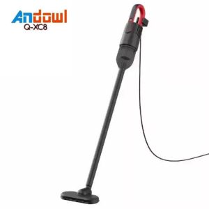 Andowl Powerful 3 in 1 vacuum cleaner (Black)
