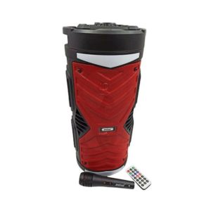 Andowl Speaker Karaoke 6,5'