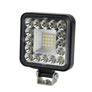 Andowl Led Headlight 15000lumens 12v Waterproof 360&ordm; Black