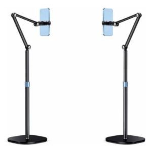 Floor Standing Phone Holder