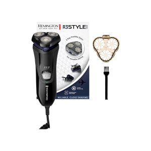 Remington R3002 Men's Electric Shaver Rotary Shaver