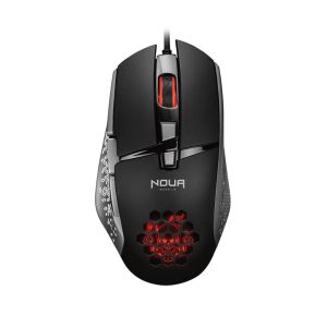 NOUA ROKA RGB Gaming Mouse 7200 DPI USB &ndash; High Precision Optical Sensor