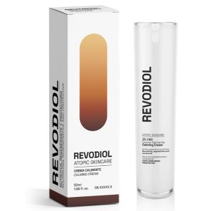 REVODIOL&reg; Calming Cream 50ml