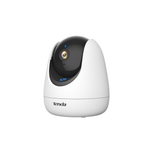TENDA RP3 Pro 3MP Indoor WiFi 6 Smart PTZ Security Camera 360&deg; Human Detection