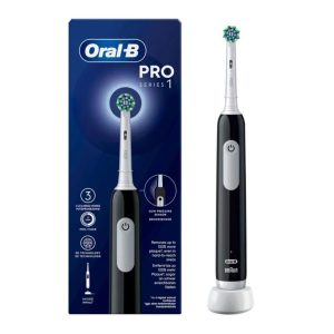 Oral-B Toothbrush Pro Series 1 Cross Action