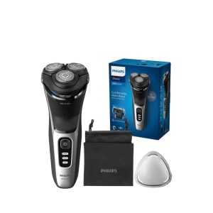 Philips Series 3000 Electric Shaver - Wet & Dry Men's