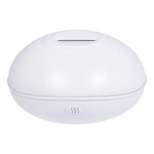 Small Frisbee Aromatherapy Humidifier / Diffuser 100ml