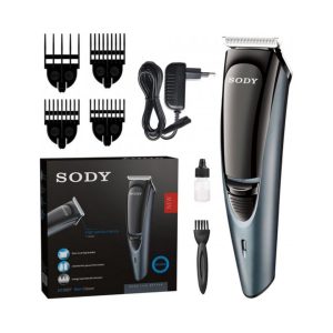 Sody SD2027 - Hair Clipper Set, Hair Trimmer