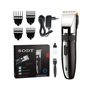 Sody SD2030 Rechargeable Hair Clipper