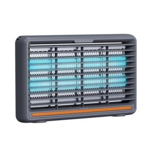 Driwei eco friendly electronic LED BUG zapper mosquito & insects killer lamp 10W