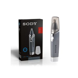 Sody SD4001 Nose and Ear Hair Trimmer
