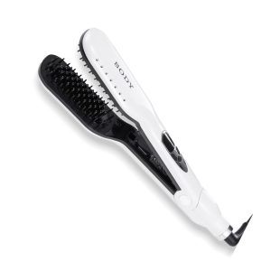 Sody SD5021 Electric Straightening Brush - Including LED screen - 20&deg;C