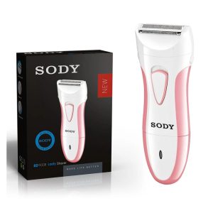 Sody SD9008 Lady Shaver