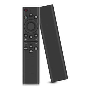 Quevati Replacement Remote for Samsung TV Remote