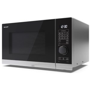 Sharp Microwave with Grill 900 W, 28 L, 10 Power Levels