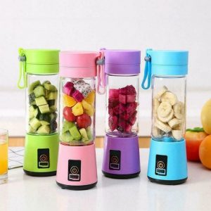 Andowl Portable Blender