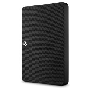 Seagate Expansion Portable 1TB External Hard Drive, 2.5-inch, USB 3.0, for Mac and PC