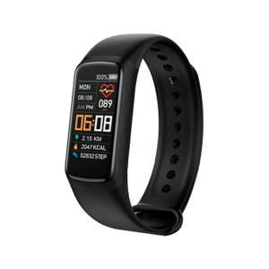 UNICO SW2174 Smart Band &ndash; Fitness Tracker, Heart-Rate, IP67 Waterproof