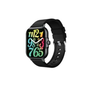 Unico Smart Watch Pro2, Black