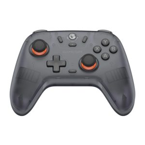 GameSir T4n Lite Nova Wireless Controller Gray Hall Effect Multi-Platform