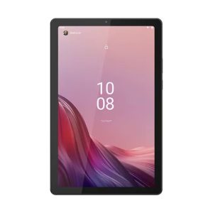 Lenovo Tab M9 Tablet, 9 Inch HD Touch Display, MediaTek G80, 4GB RAM + 64GB Memory, Android 13, Grey