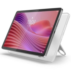 Lenovo Idea Tab TB311FU WiFi Tablet 4GB RAM 128GB Luna Grey with TPU Case