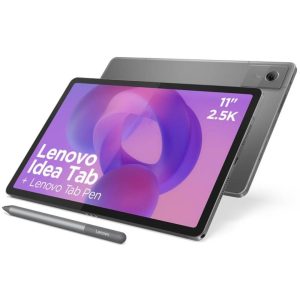 Lenovo Idea Tab TB336FU 10.1" Tablet 8GB RAM 128GB WiFi Luna Grey with Tab Pen Android