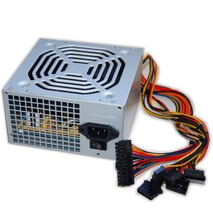 550W Tecnoware ATX Power Supply Free Silent