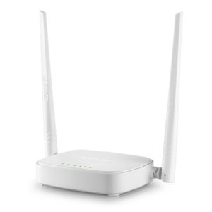 TENDA N301 Wireless N300 Easy Setup Router