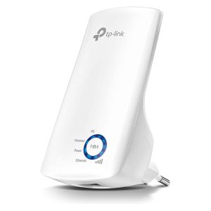 TP-Link TL-WA850RE Range extender Wireless-N 300 Mbps + LAN