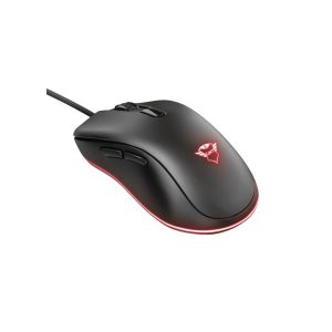 Trust GXT 930 JACX Gaming Wired 6400 DPI Mouse, full RGB LED