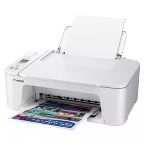 Canon PIXMA TS3751 i- A4 Inkjet Multifunction Printer - Wi-Fi