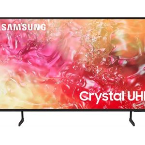 Samsung 43" UE43DU7172 Smart TV - WiFi Ethernet PQI