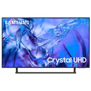 Samsung 43" UE43DU8572 4K Ultra HD Smart TV Wi-Fi
